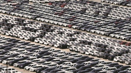 motor insurance