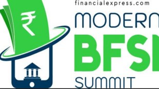 FE BFSI summit