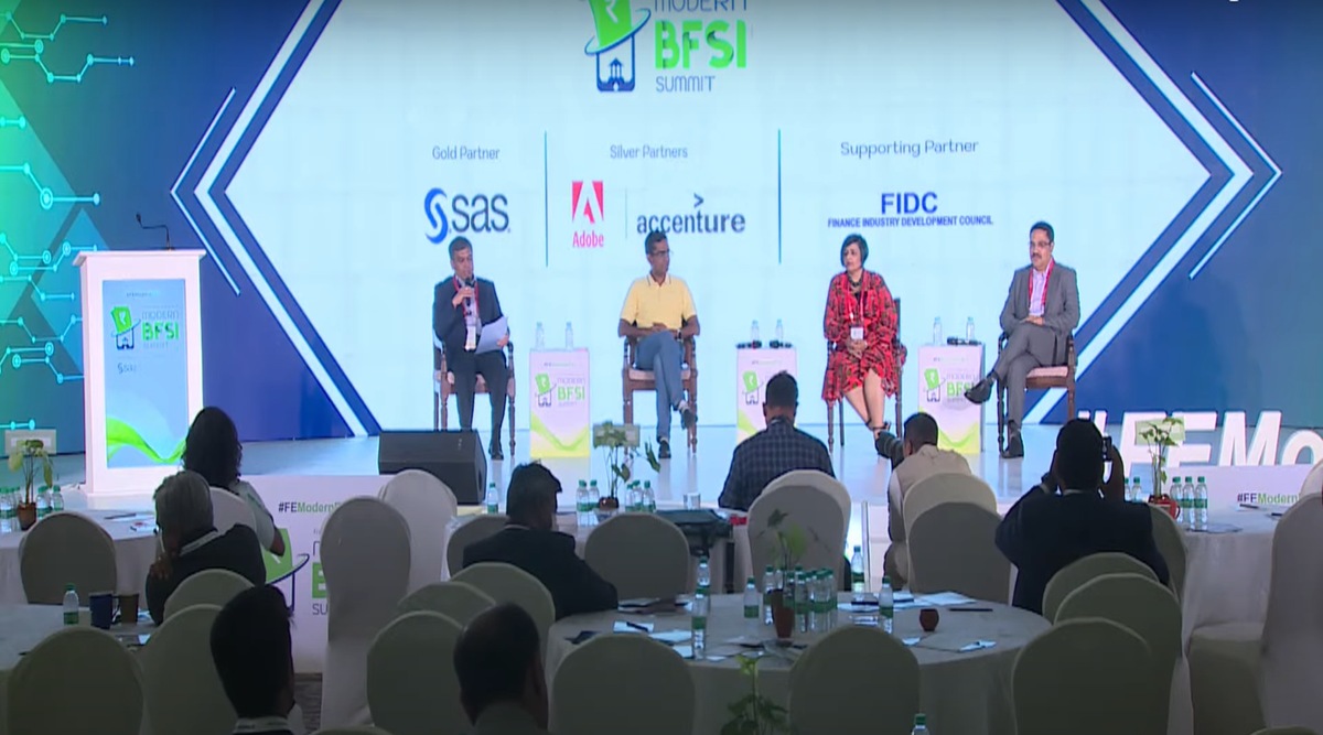 digital lending, fe modern bfsi, fintech