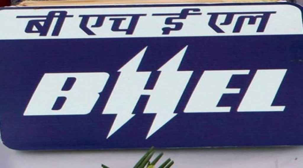 BHEL BHEL