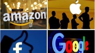 BIG TECH
