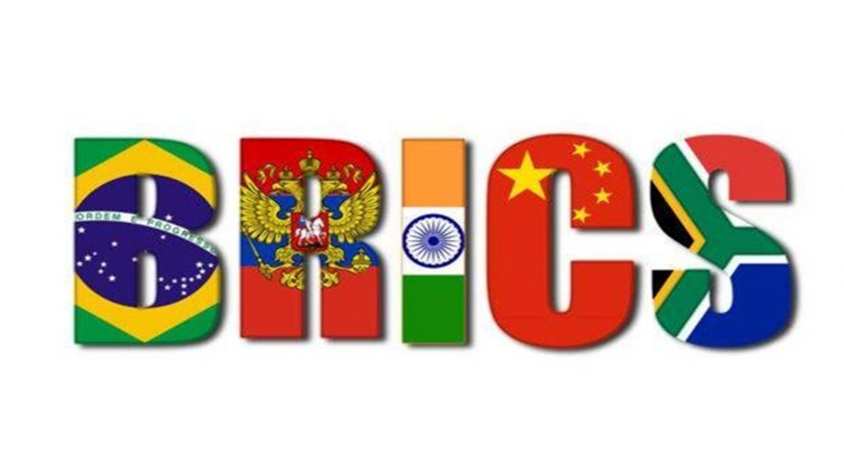 BRICS BRICS