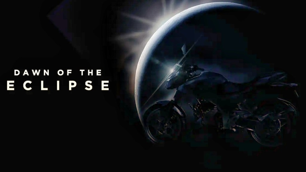 Bajaj Pulsar 250 Eclipse Edition