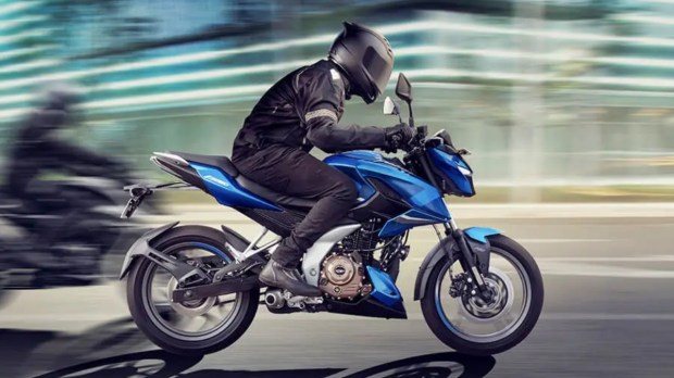 pulsar n160 specs
