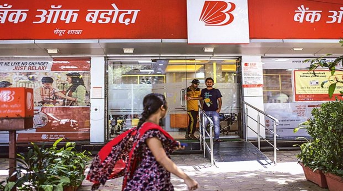 Bank of Baroda to benefit from govt thrust on infrastructure spending: Chairman Hasmukh Adhia Bank of Baroda to benefit from govt thrust on infrastructure spending: Chairman Hasmukh Adhia