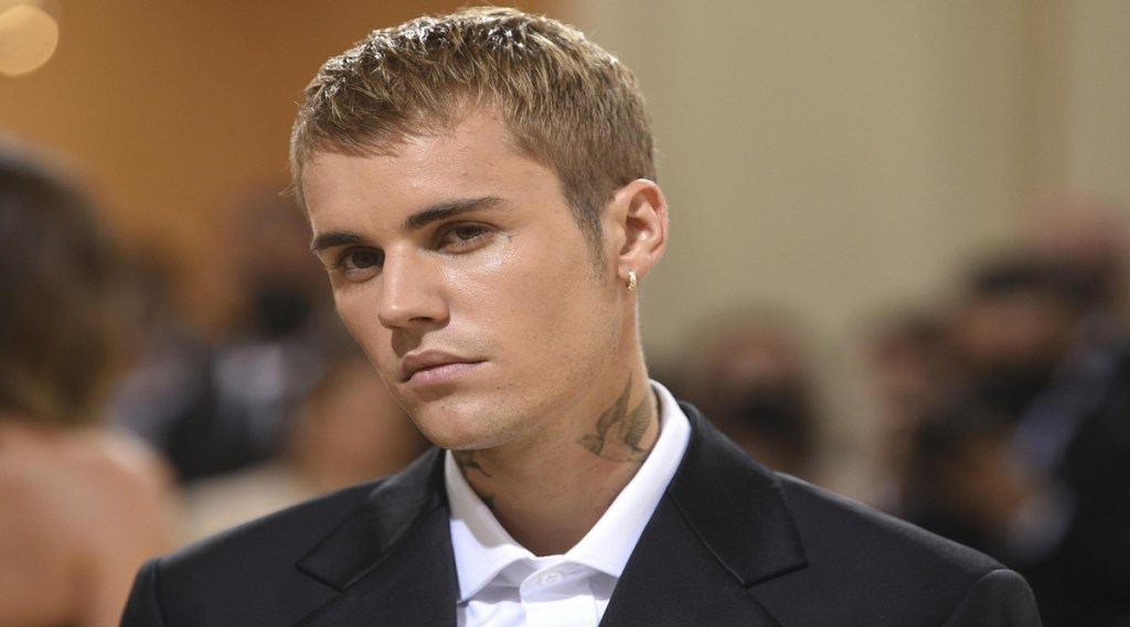 justin bieber ramsay hunt syndrome