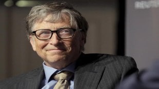 Bill Gates NFT
