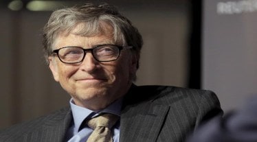 Bill Gates NFT