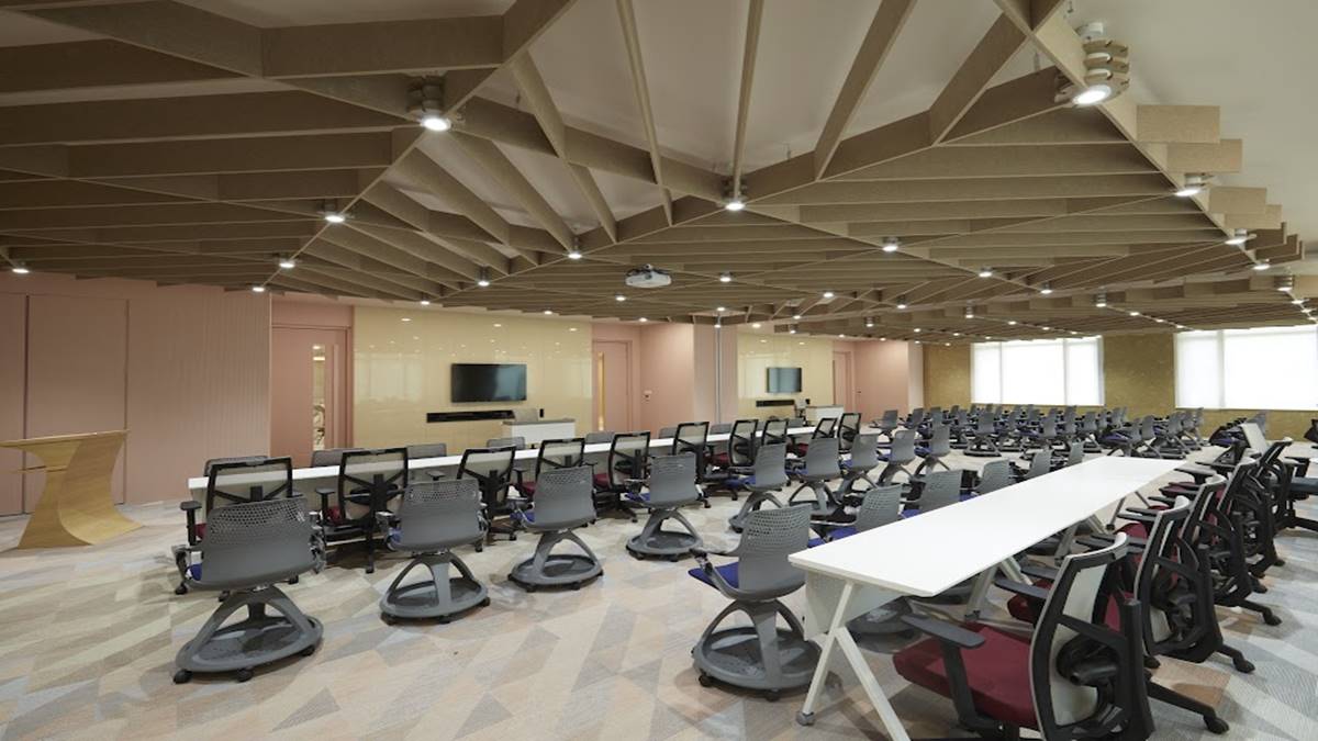 There are total 36 WAW programmes, 18 in each year