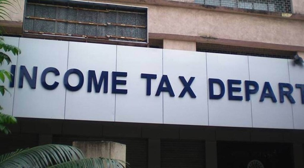 CBDT CBDT