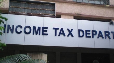 CBDT CBDT