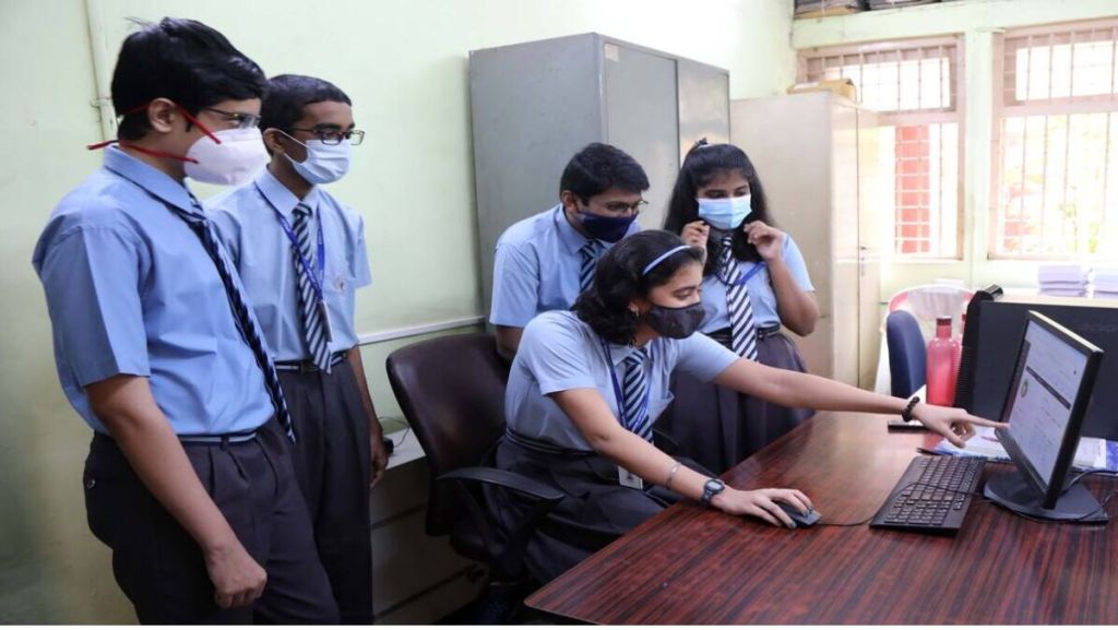 CBSE Term 2 Result for Class 10th & 12th CBSE Term 2 Result for Class 10th & 12th