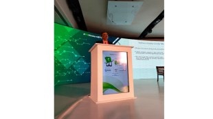 CEA at BFSI summit fresh