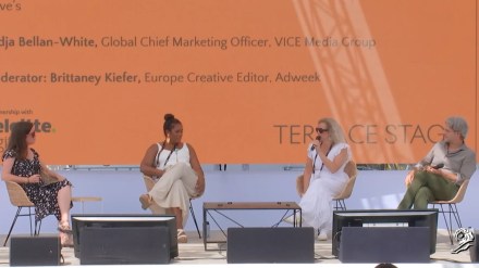 The panel also touched upon the decade-old debate on effectiveness and whether award winning creative work by advertisers are only for the sake of their own recognition or do they actually tend to be effective at driving business growth.