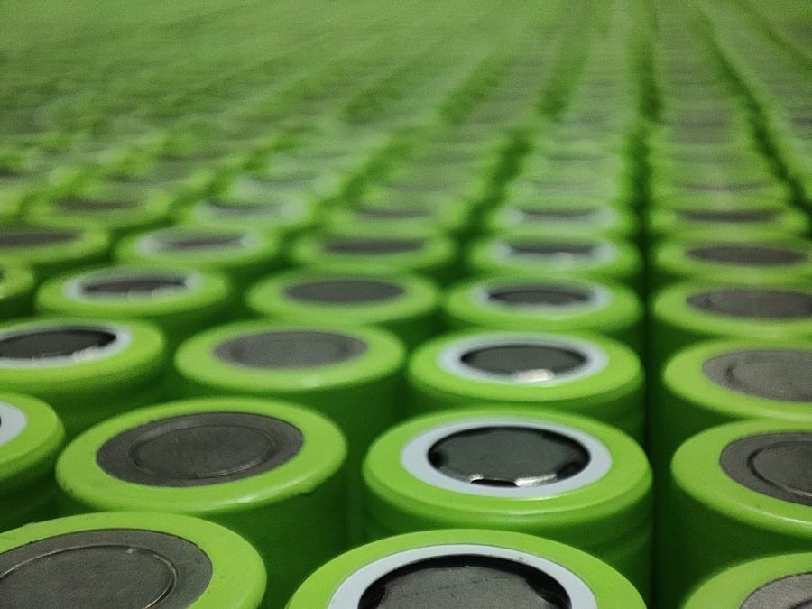 Picking the right cell for your battery