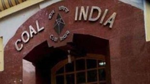 Coal India green mining