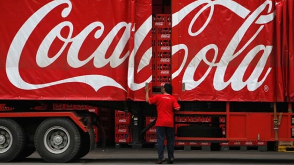 The Coca-Cola Company President, Global Nutrition Category, Sedef Salingan Sahin said the nutrition segment will have a new innovative product range.