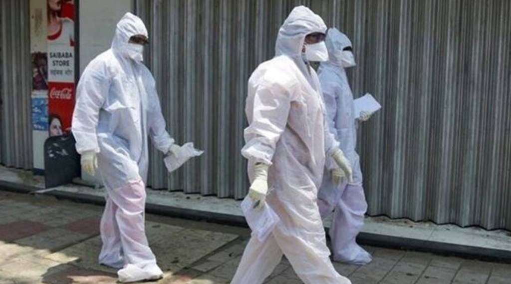 coronavirus live news, covid latest news