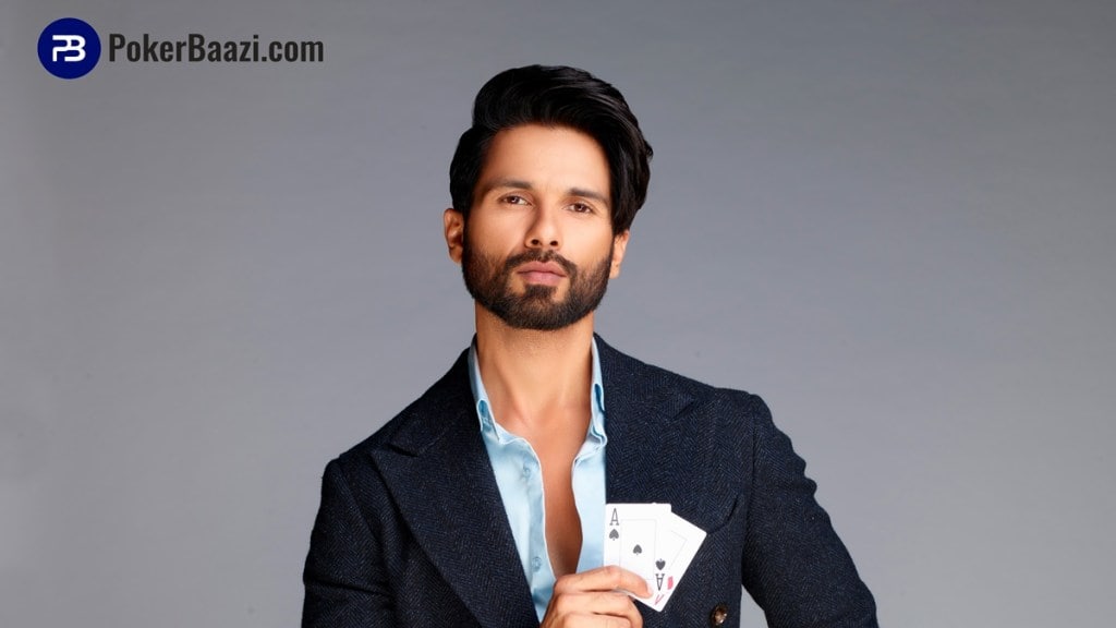 Kapoor’s association with the brand comes in line with its commitment to popularise and create awareness amongst the masses about Poker.