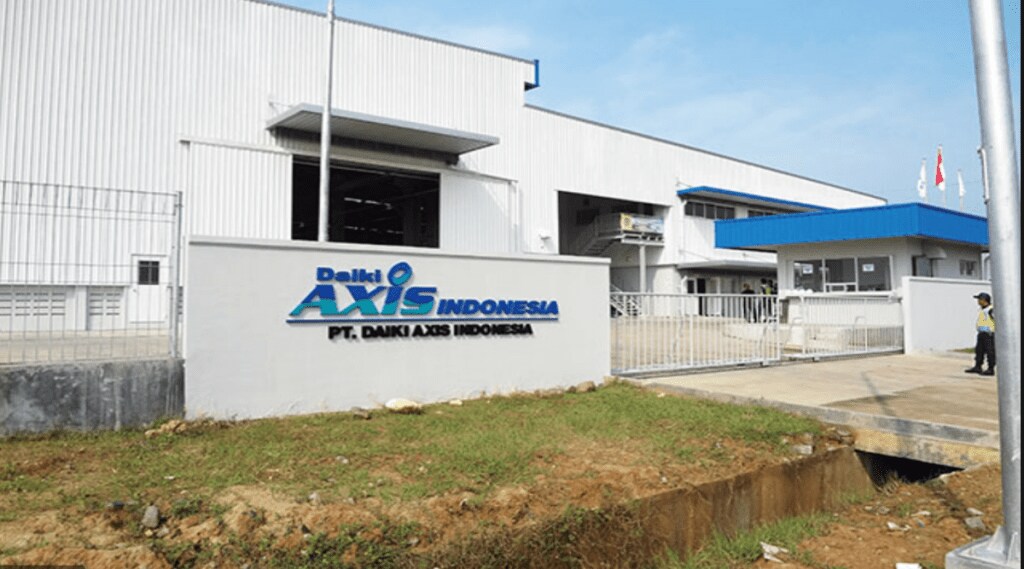 Daiki Axis India is a subsidiary of Japan-based Daiki Axis Japan. (Image: Daaiki Axis)