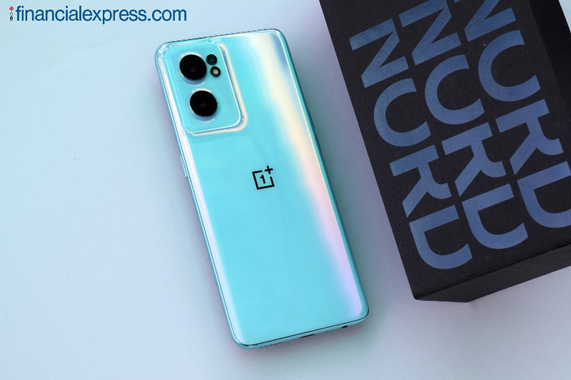 OnePlus Nord CE 2
