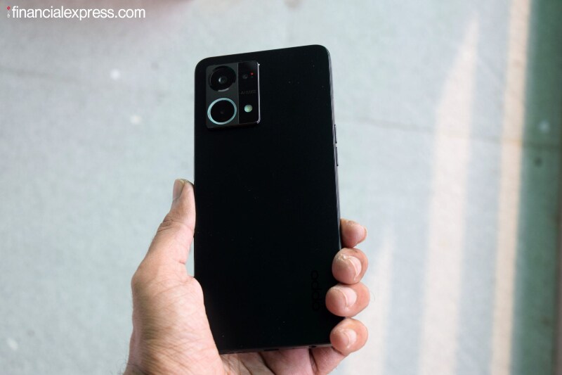 Oppo F21 Pro
