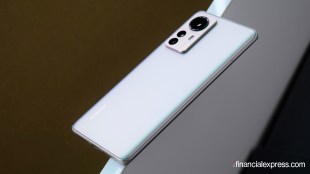 Xiaomi 12 Pro