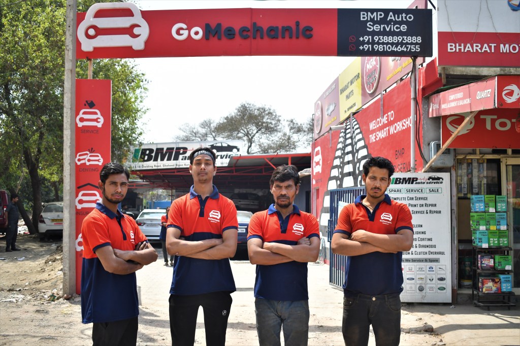 GoMechanic launches extended warranty package starting Rs 200 a month, to expand reach to 1,500 workshops across India