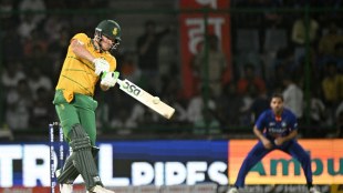 India vs South Africa, First T20: David Miller on song as Proteas gun down their highest ever run-chase at Kotla