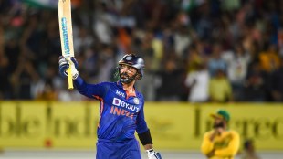 India vs South Africa, 4th T20: Dinesh Karthik, Avesh Khan engineer Men in Blue's series levelling win