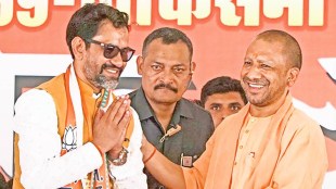 Dinesh Lal Yadav, Yogi Adityanath, BJP, Azamgarh, Bhojpuri Cinema, Samajwadi Party, Akhilesh Yadav