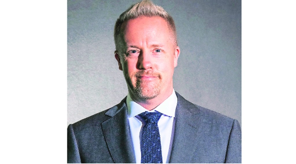 Doug Suttles Doug Suttles