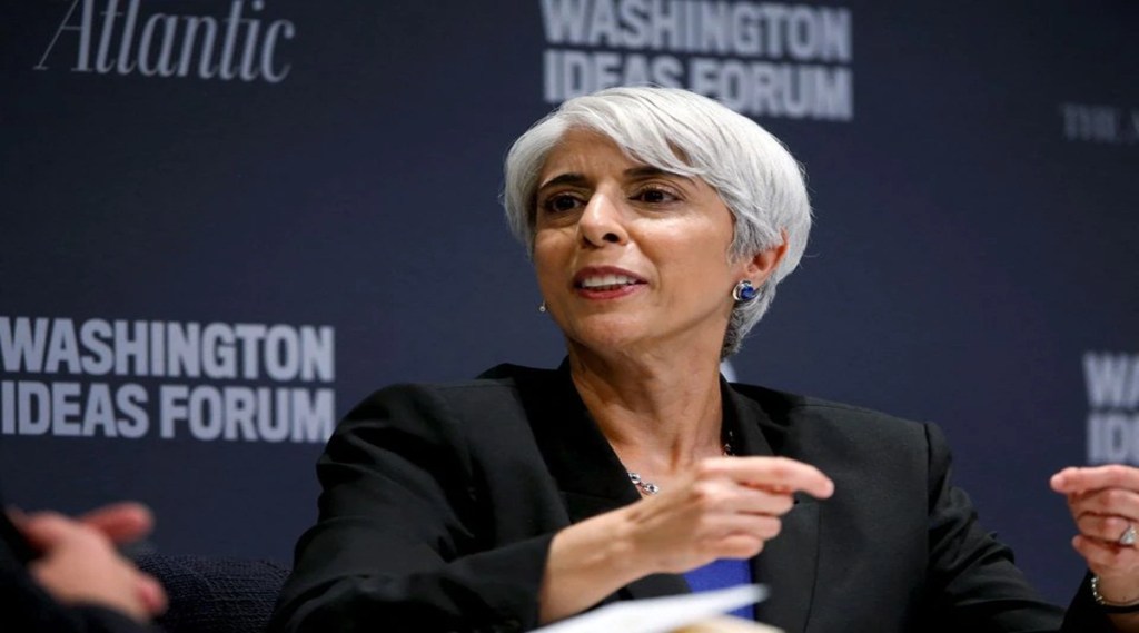 Dr Arti Prabhakar Dr Arti Prabhakar