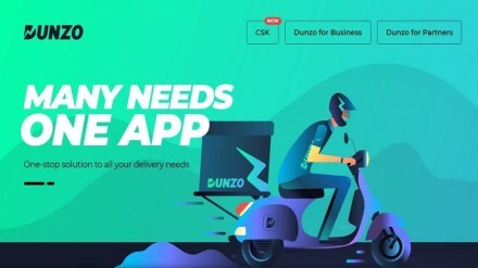 "Now it’s time to take a break from Dunzo,” Ganesh's LinkedIn post read.