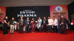 ENTOD Pharmaceuticals partnered with All India Ophthalmological Society (AIOS) which organised the 80th All India Ophthalmological Conference (AIOC) 2022 which was held in Mumbai on 2nd June at the JIO World Convention Centre. According to the company's press statement, More than 8,000 eye specialists from all across India attended the programme which continued till the 5th of June. According to the organisers, the objective was to discuss various strategies to tackle chronic eye diseases such as Cataracts, Glaucoma, Dry Eyes and Myopia which are creating a menace across India. The AIOC is one of the largest ophthalmic medical conferences in India highly reputed for its world-class scientific sessions and surgical skills training activities. The AIOC 2022 was organized by the All India Ophthalmological Society (AIOS) which is the largest association of eye surgeons in India and the second in the world with over 21,000 members. The conference also focussed on discussions relating to the latest technologies in Cataract Surgery. The diverse programme featured symposia, plenary lectures, instruction courses, recorded surgeries for demonstration, video, E-posters and much more. “It is certainly a great honour to sponsor an event of such a scale where eye specialists from all around the country gathered to talk and discuss the ways to tackle critical eye diseases like Cataract, Glaucoma, Dry Eyes and Myopia in India," Nikkhil K Masurkar, Executive Director of ENTOD Pharmaceuticals said in a statement. “The AIOC 2022 has been a mega success with eye doctors across the country coming together for a massive ophthalmic academic cause. This has by far been one of the best organised AIOC conferences and that too in a world-class facility like the JIO World Convention Centre. ENTOD Pharmaceuticals has always been a consistent sponsor of the AIOC every year however, this year has indeed been even more special as the conference had an international feel similar to what we see in the US, UK and Europe” he added. “The AIOC 2022 conference provided a unique opportunity for learning which was much needed in post COVID Era. Due to the pandemic, there was a big gap in cataract surgeries, as patients were not coming for cataracts because these more complicated cases have been observed. In addition, Myopia has also become worse due to excessive screen time during Covid 19. Curative efforts alone will not be able to solve this truly manageable public health concern. As eye care leaders, we need to adopt approaches to explore strategies to strengthen prevention, including raising awareness and postoperative care for various eye diseases, as well as enabling a policy environment and the programme aimed to promote the same. The conference was held at the most appropriate time when the prevalence of eye diseases like Cataracts, myopia, glaucoma and other eye-related diseases are on the rise. AIOC 2022 conference has provided the right platform to all the eye specialists to tackle those issues in a more effective and efficient way,” said Dr Quresh B Maskati, Treasurer of LoC&Past President, AIOS.