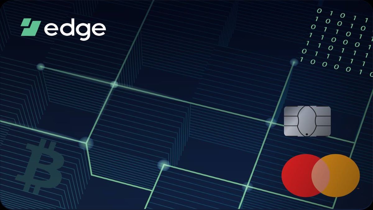 Edge launches Edge Mastercard, aims to enable cryptocurrency based payments  - Blockchain News | The Financial Express