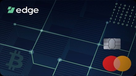 Edge Mastercard aims to use crypto for day-to-day payments, Paul Puey, co-founder, Edge, said