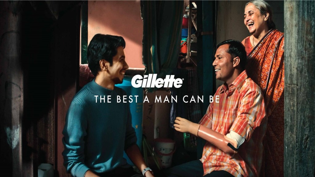 The new campaign has been conceptualised by Grey India