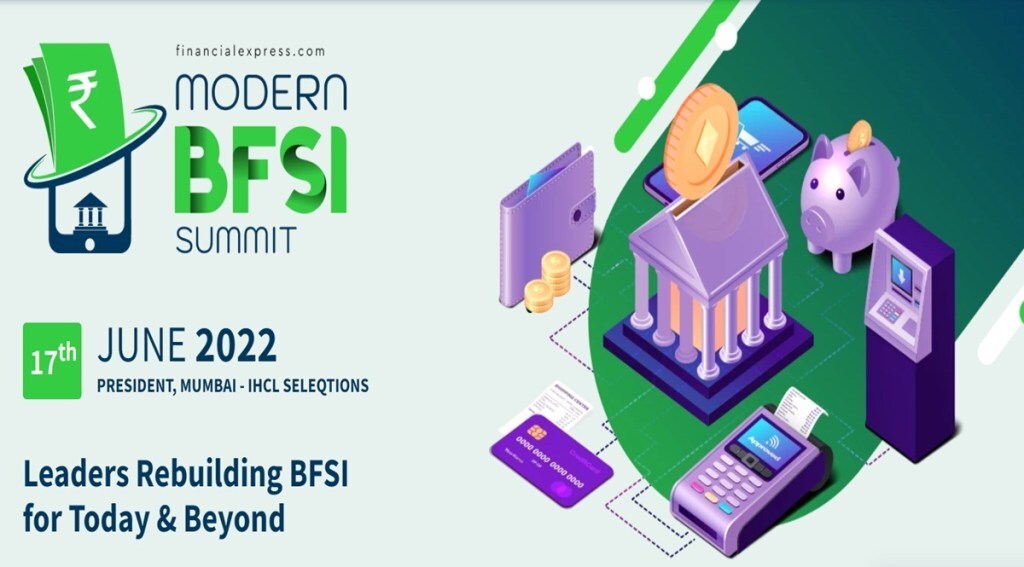 fe modern bfsi summit, shaktikanta das, rbi governor