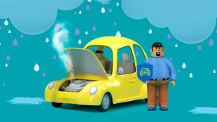 Getting ready for monsoon showers! Here's why and how to manage your motor, travel, health risks