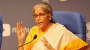 FM sitharaman
