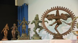 kishan reddy idol repatriation