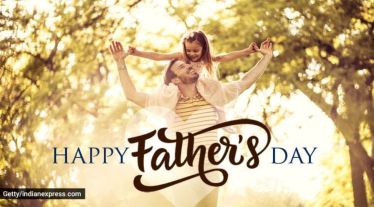 Happy Father’s Day 2022