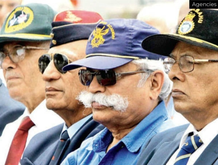 Directorate General Resettlement