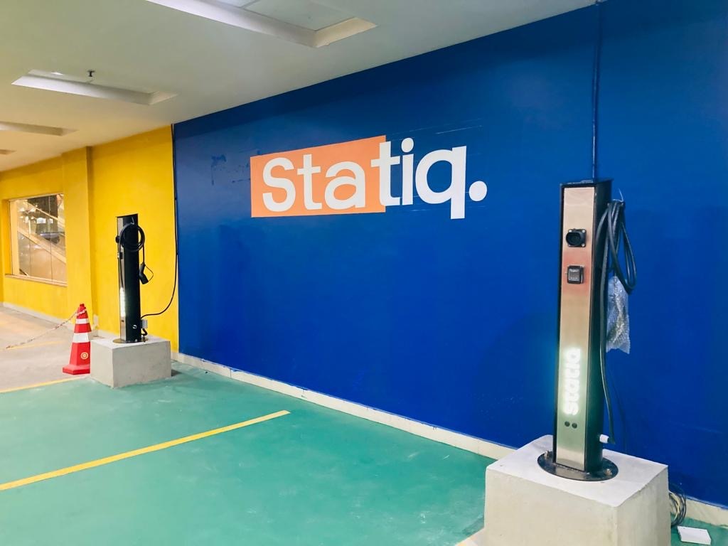Statiq raises over Rs 200 crore in Series A funding Statiq raises over Rs 200 crore in Series A funding