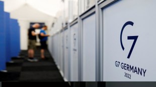 G7 summit germany