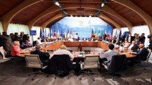 G7 summit