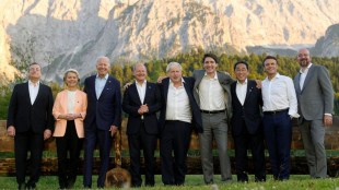 G7 summit