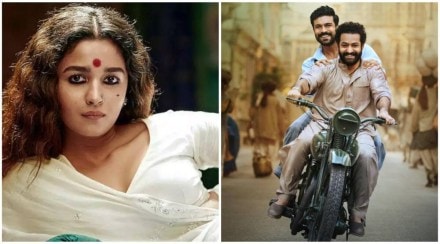 Gangubai & RRR Viewership