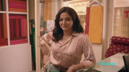 The campaign is developed and conceptualised by Mumbai-based creative agency Tilt Brand Solutions